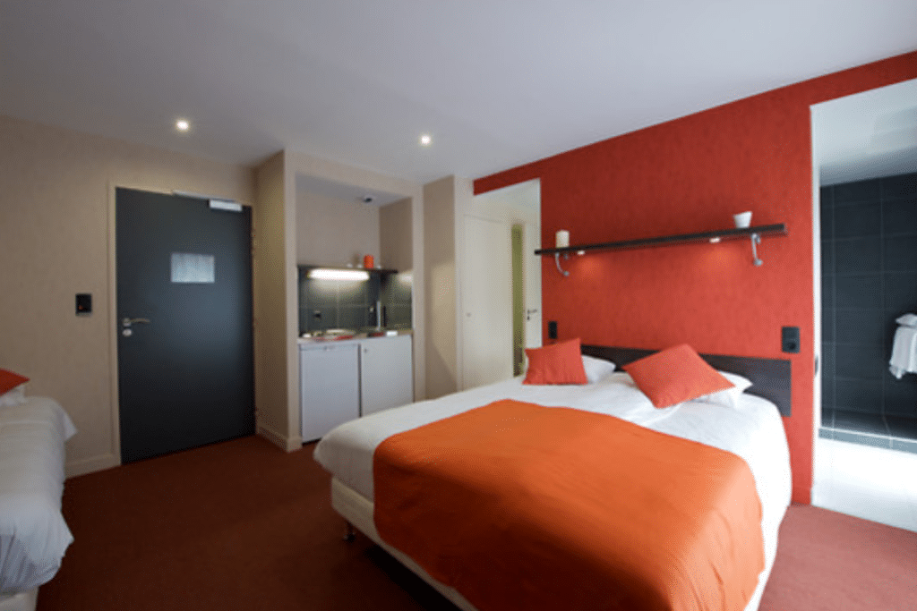 hotel seminaire golfe hotel vannes 2