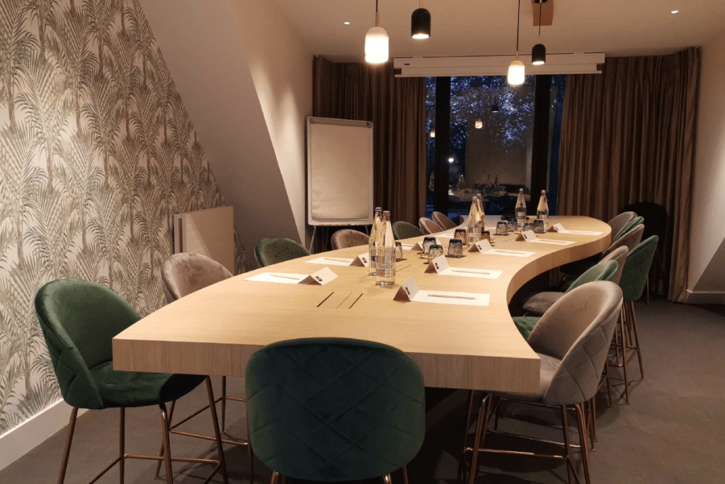 hotel seminaire golfe hotel vannes 3