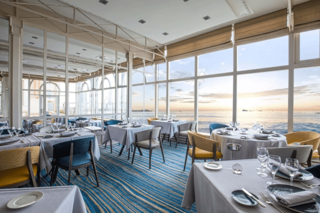 hotel seminaire grand hotel des thermes &