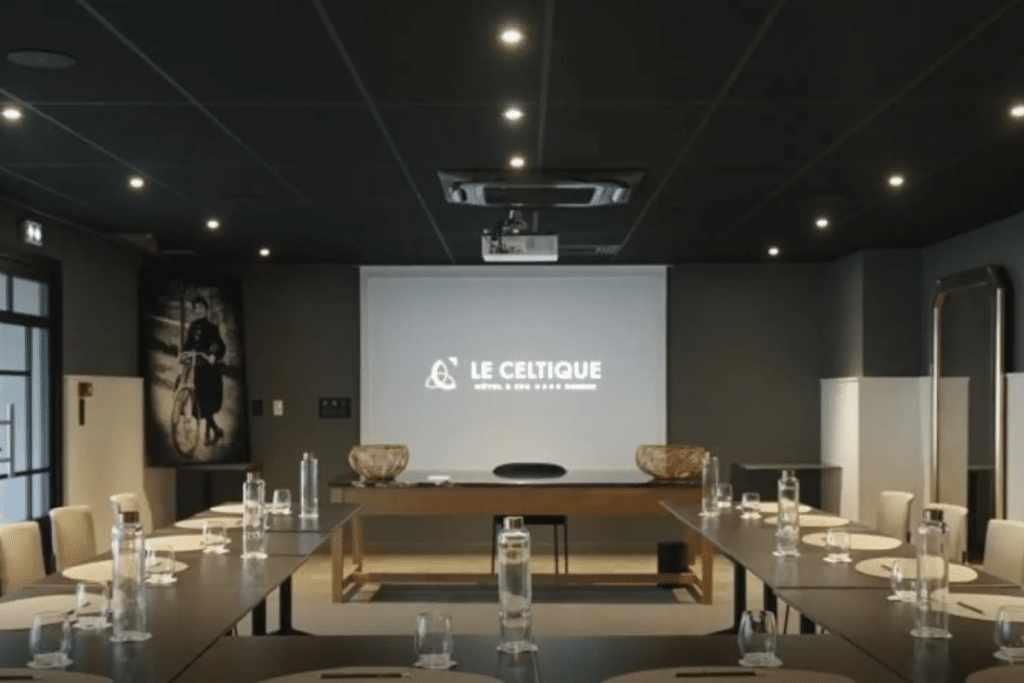 hotel seminaire le celtique 2