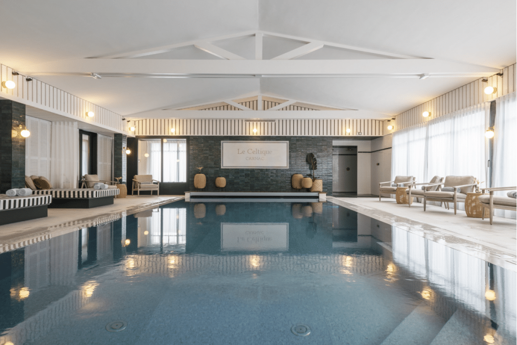 hotel seminaire le celtique 4