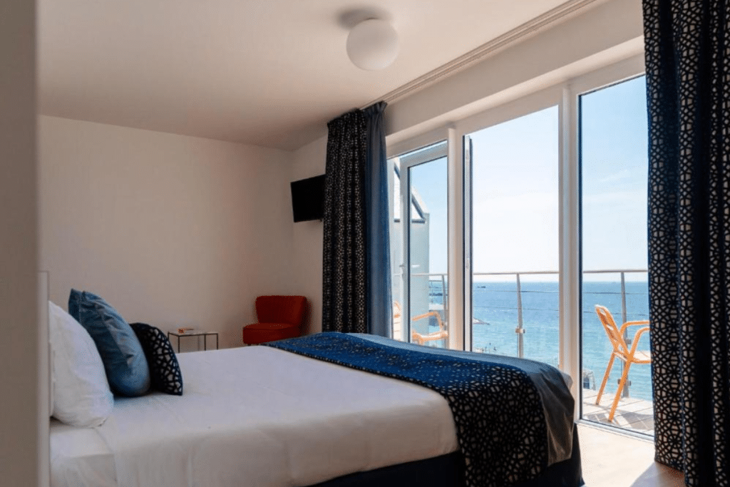 hotel seminaire les sables blancs 1