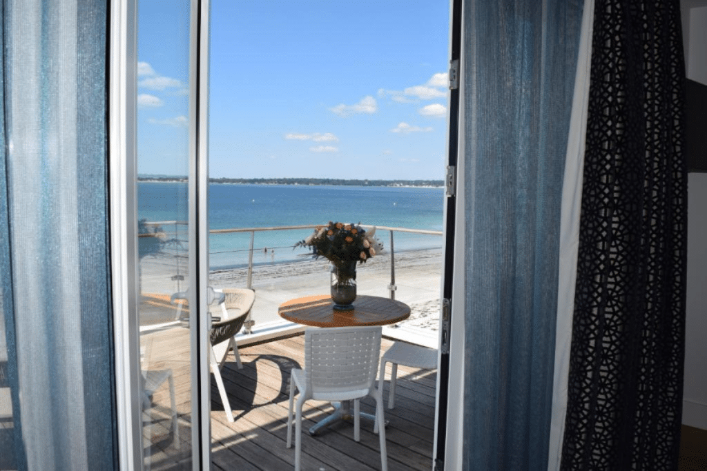 hotel seminaire les sables blancs 3