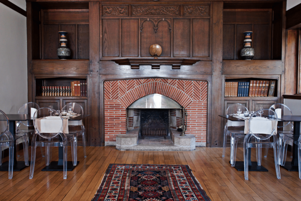 hotel seminaire manoir delmore 3