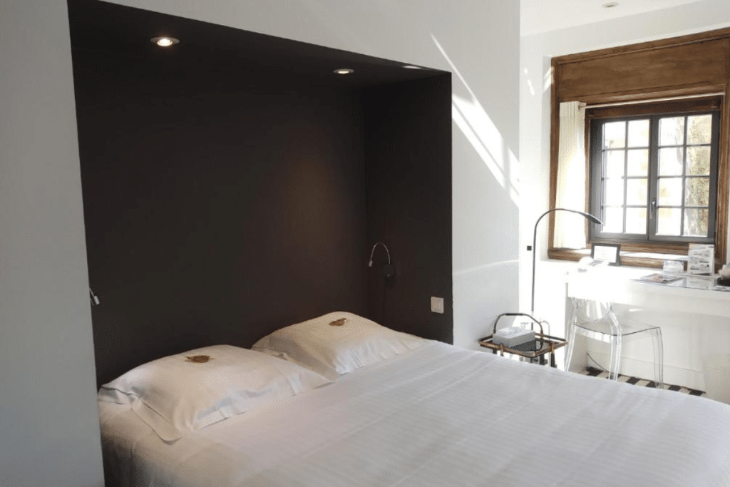 hotel seminaire manoir delmore 4