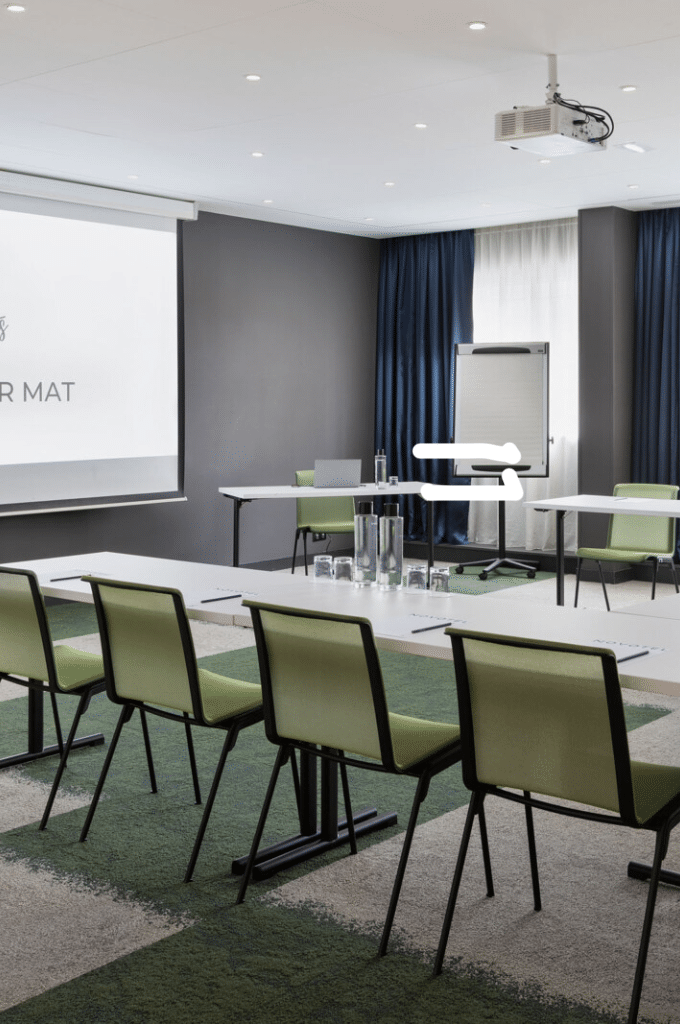 hotel seminaire rennes alma 1
