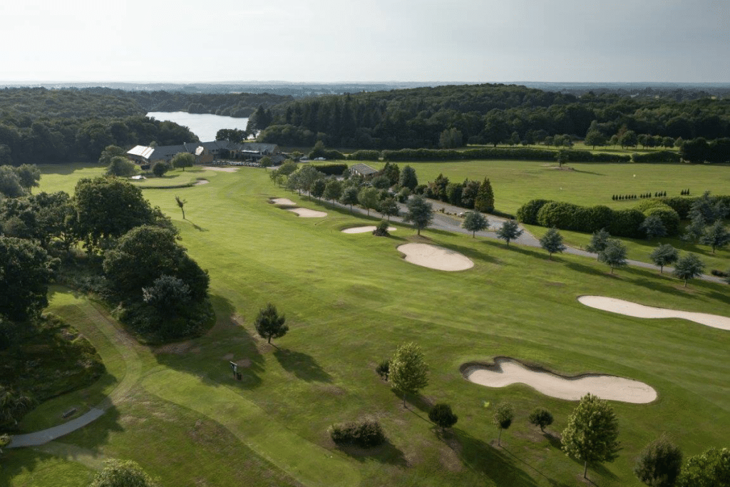 hotel seminaire saint malo golf resort 2