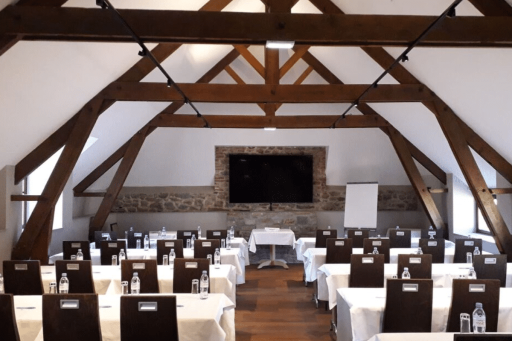hotel seminaire saint malo golf resort 3