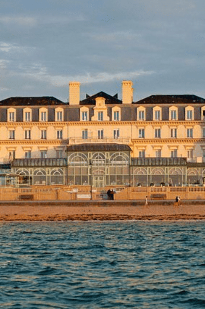 hotel seminaires grand hotel des thermes