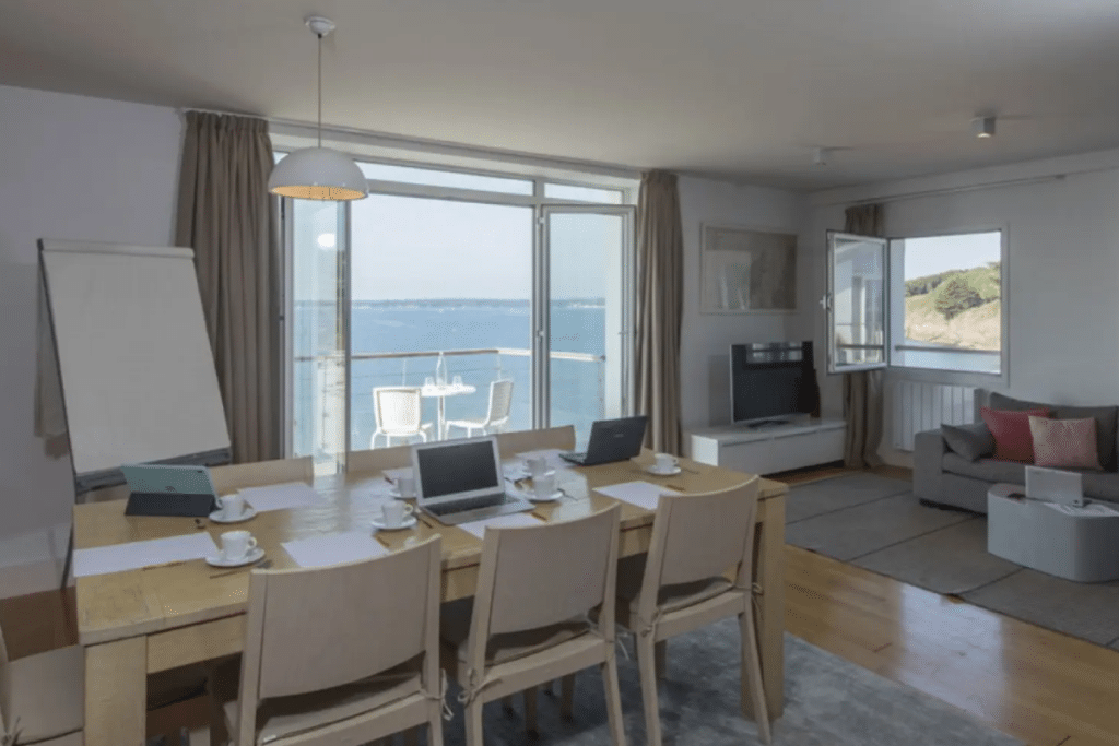 hotels seminaires les sables blancs 2