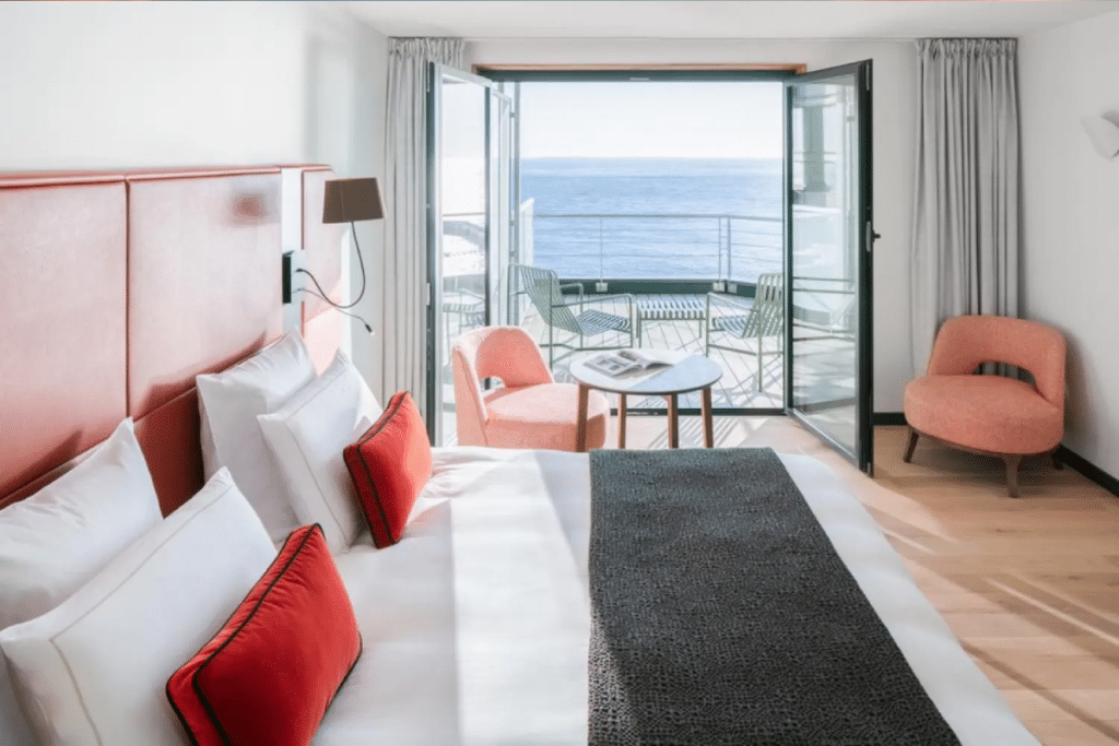 hotel sainte barbe 2
