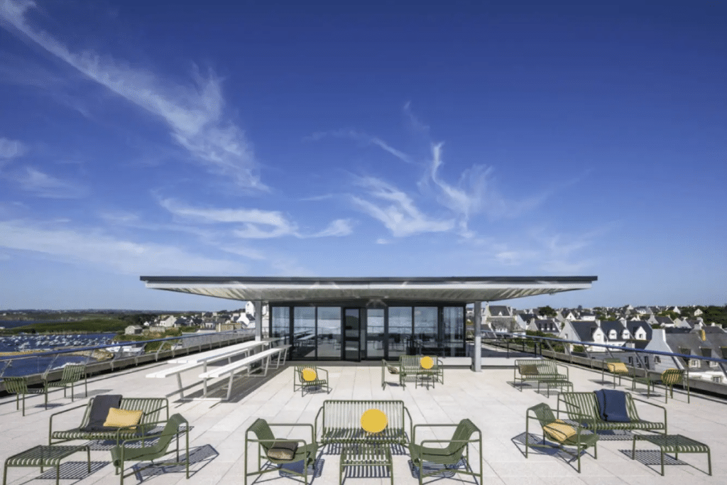 hotel sainte barbe 3
