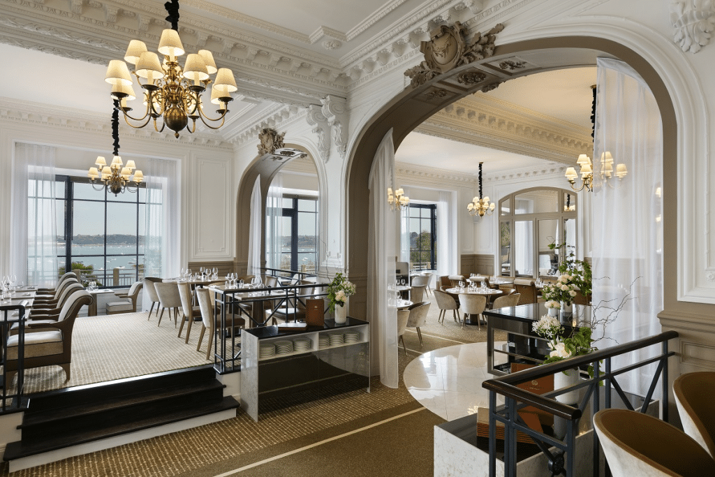 hotel semainaires grand hotel dinard 3