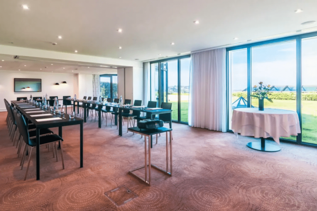 hotel seminaire agapa 2
