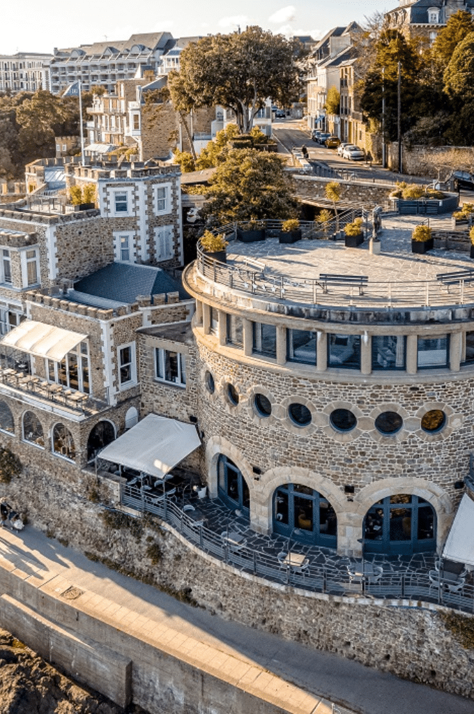 hotel seminaire castelbrac 1