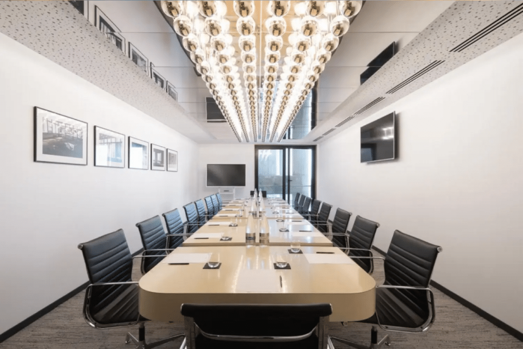 hotel seminaire sainte barbe 1