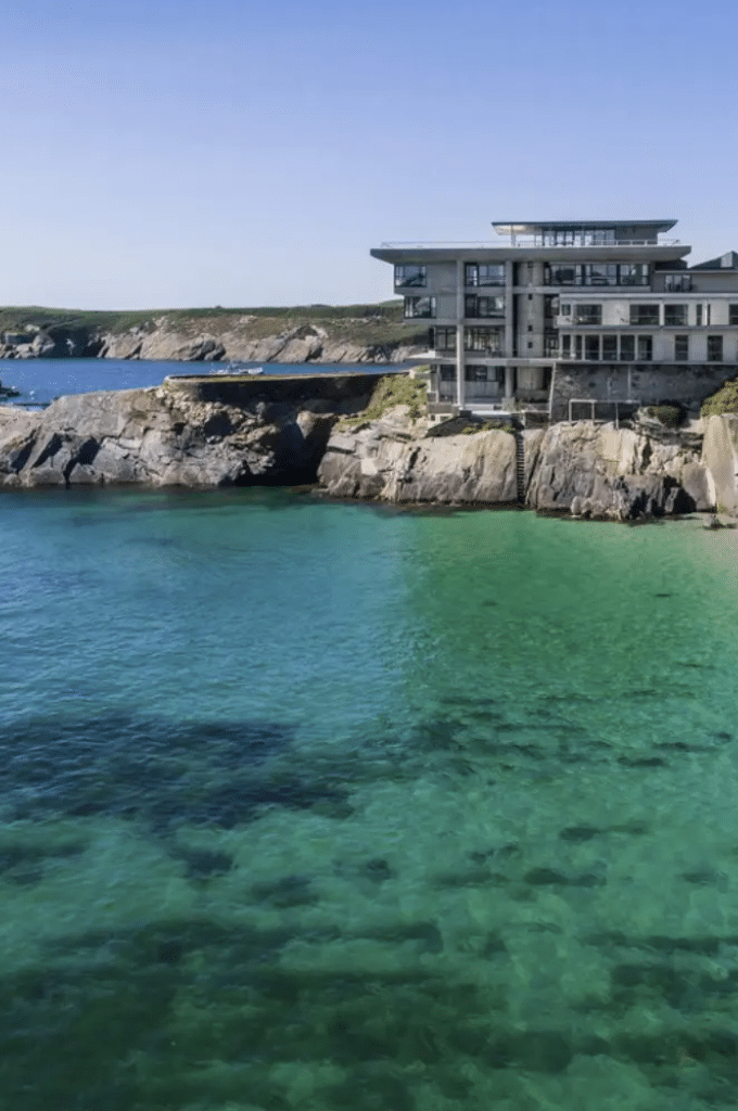 hotel seminaire sainte barbe