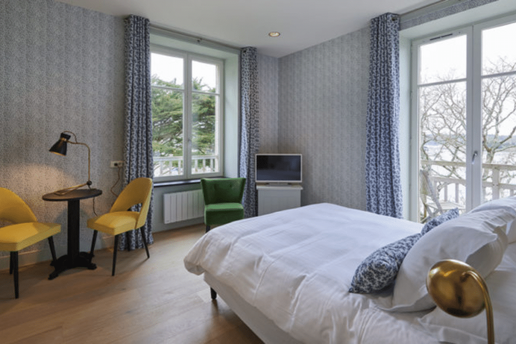 hotel seminaire villa tri men 3