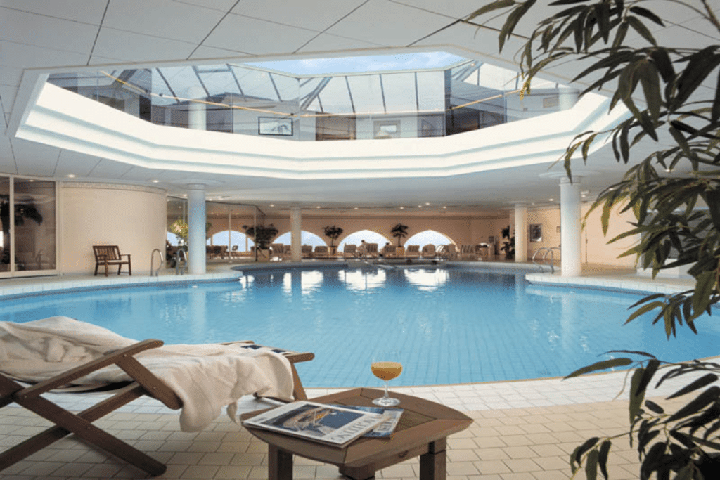 hs carroussel hotel