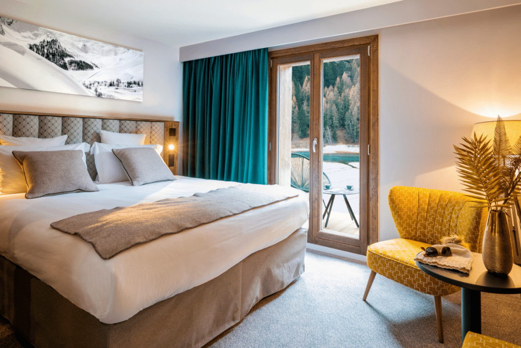 hs carroussel hotel