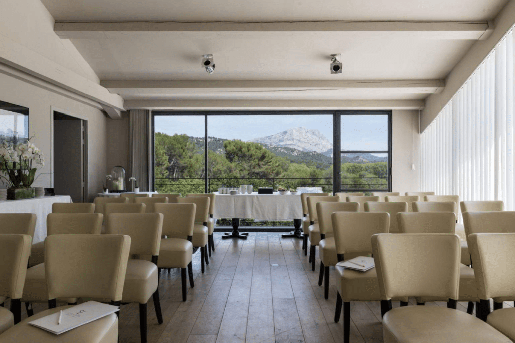 seminaire hotel sainte vistoire 2