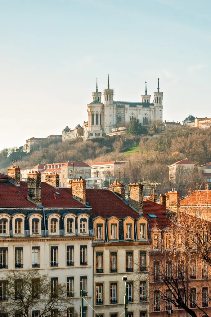hôtel séminaire à lyon