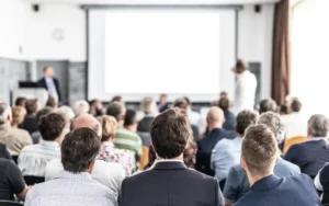 comment organiser un seminaire entreprise