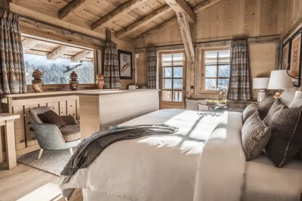 four season megève