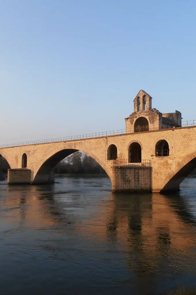 hôtel séminaire à avignon