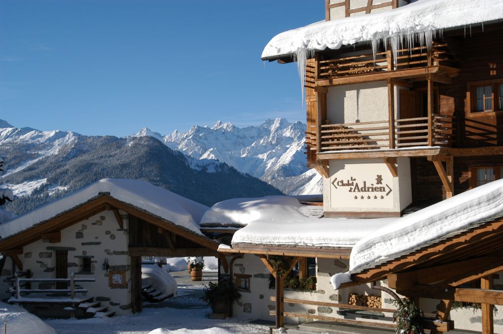 chalet d'adrien en hiver (1)