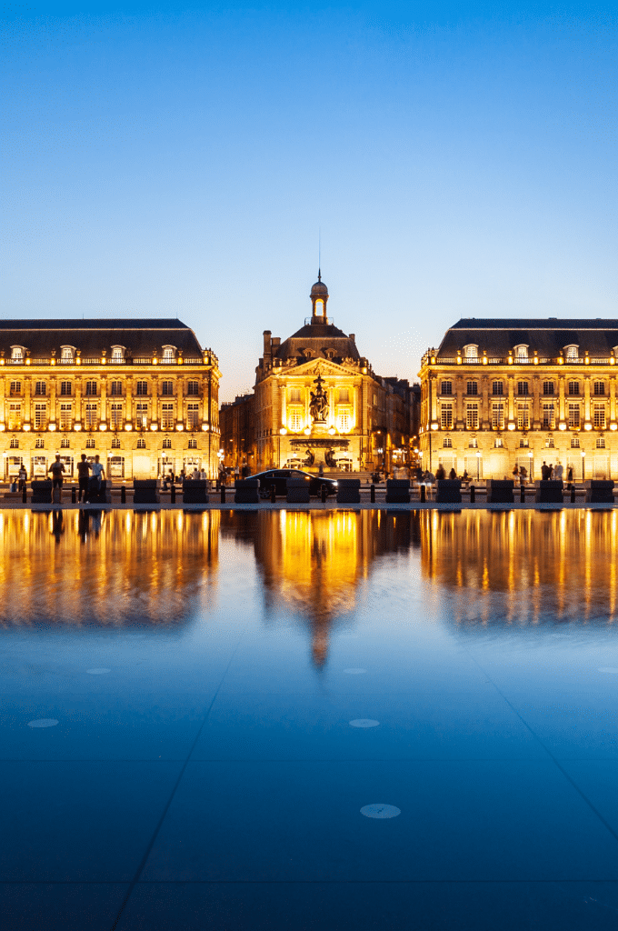 hotel seminaire bordeaux