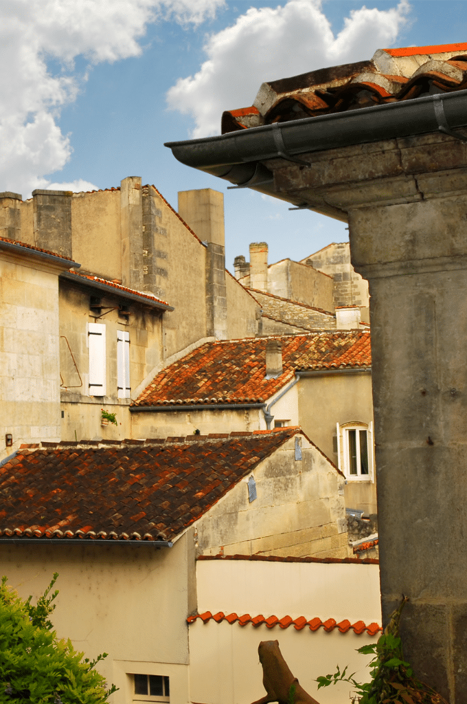 hotel seminaire cognac