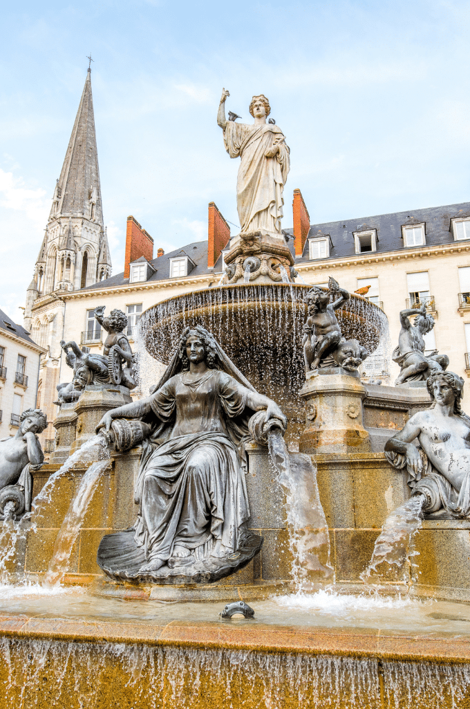 hotel seminaire nantes
