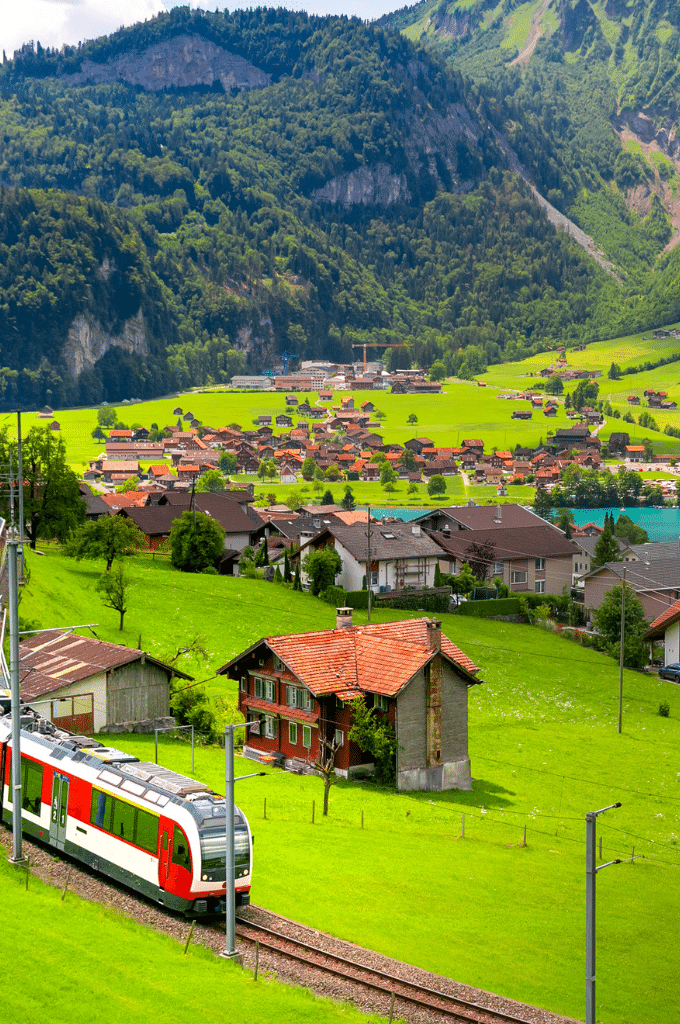 hotel seminaire suisse