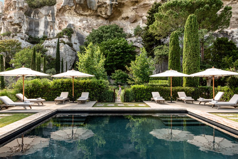 iconic house etoile des baux © mr. tripper 31