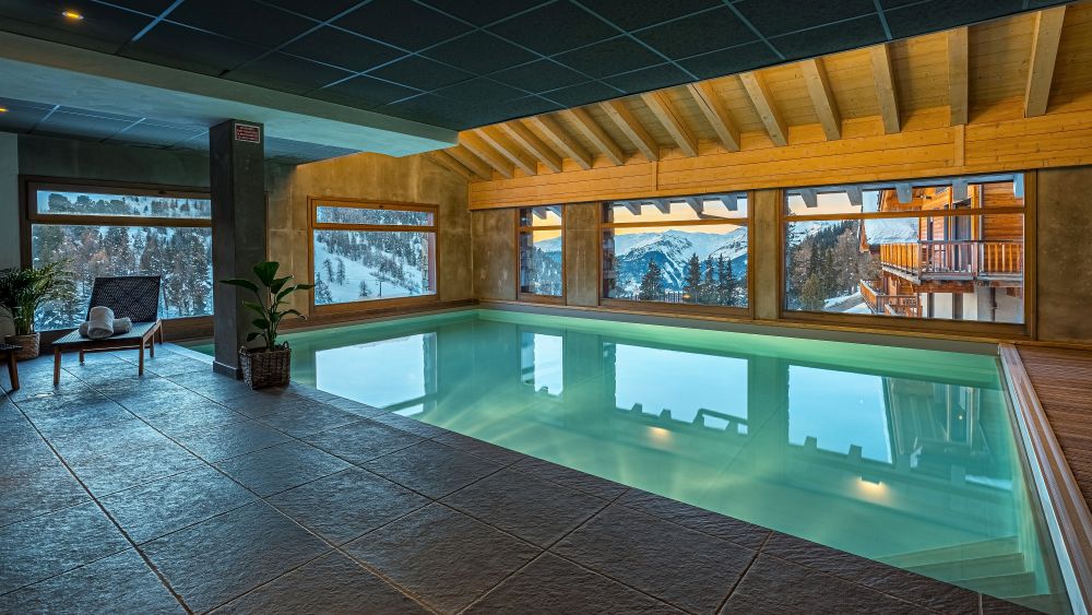 spa piscine carlina