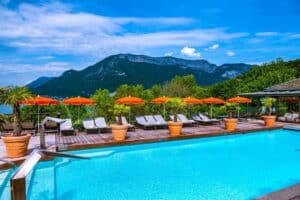 tresoms vauban piscine