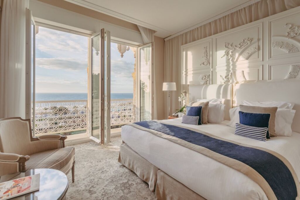 barriere la baule chambre 1