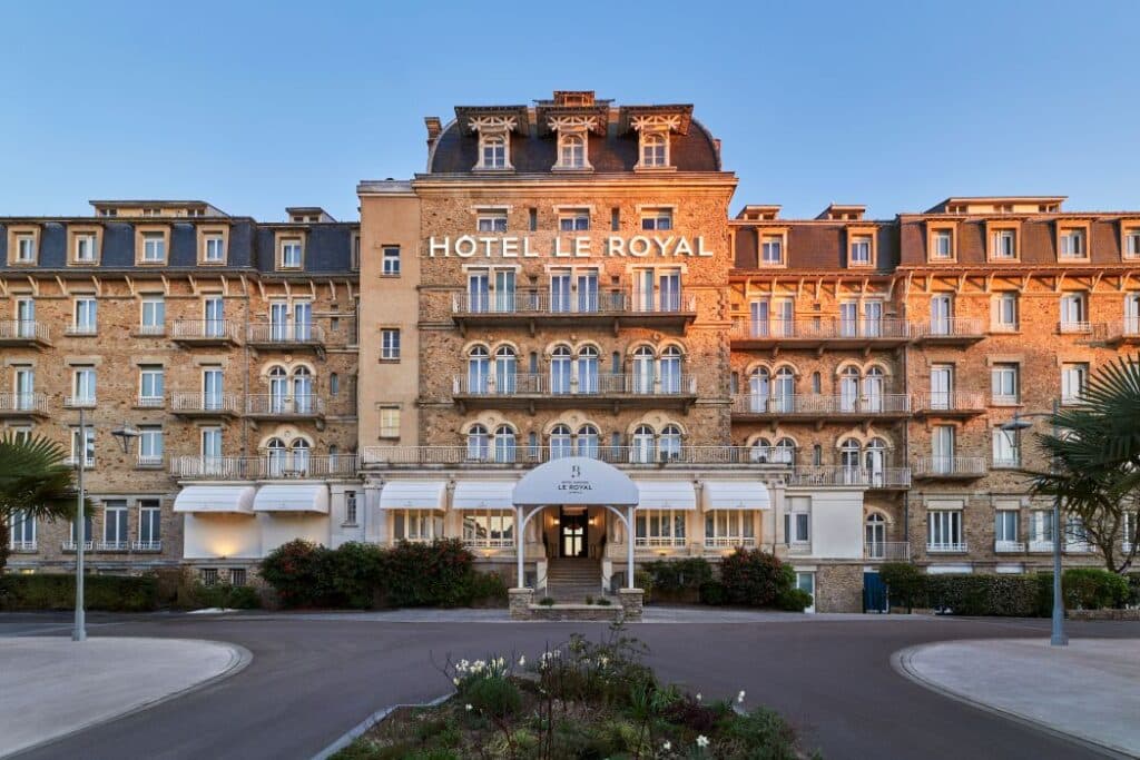 barriere la baule façade 2
