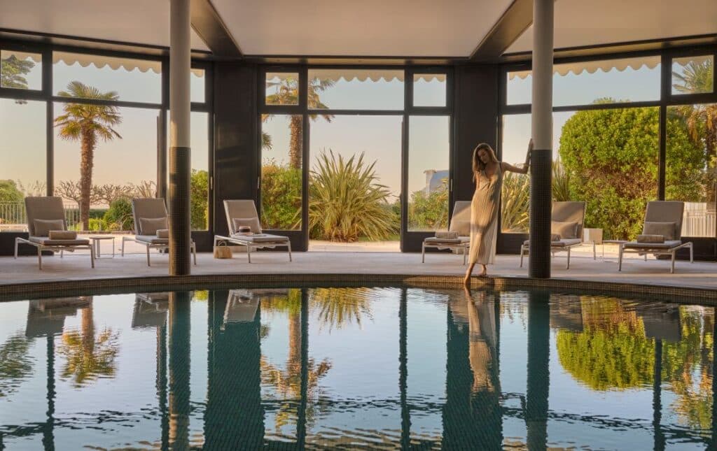 barriere la baule spa