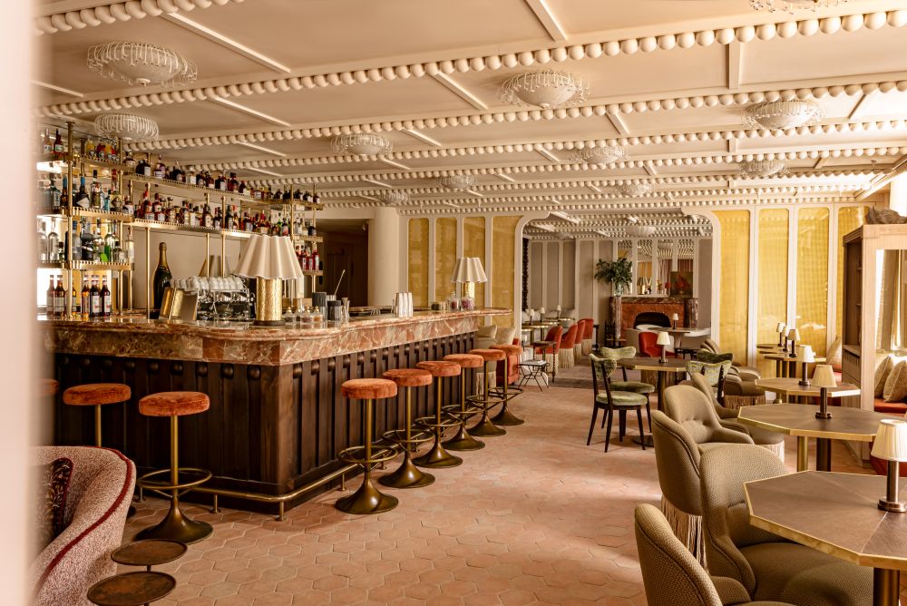 château des fleurs bar 3 ©mrtripper