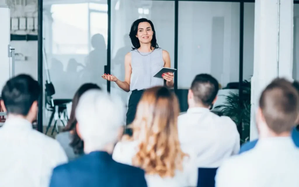 devis séminaire d'entreprise