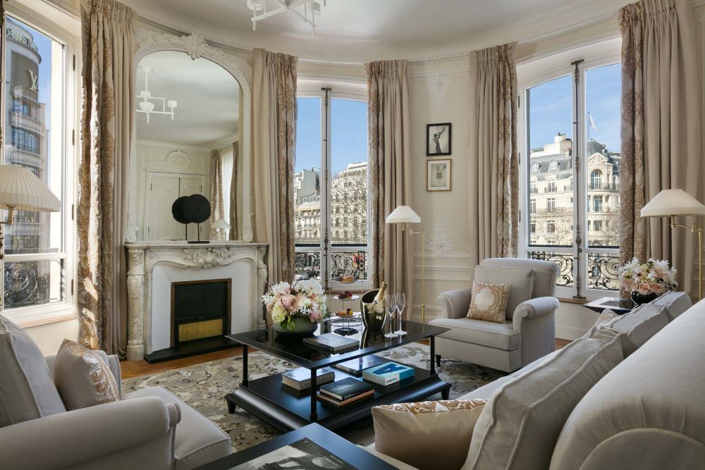 fouquet's 3
