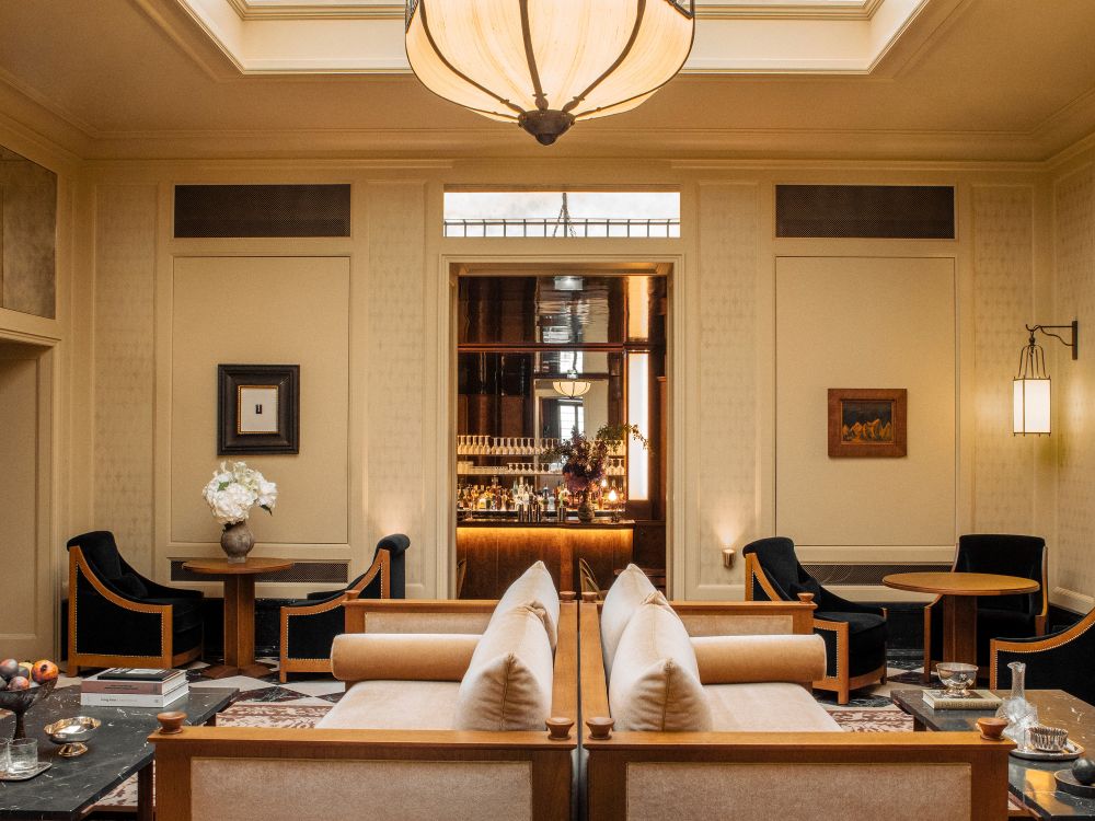hotel balzac paris ©matthieu salvaing (12)