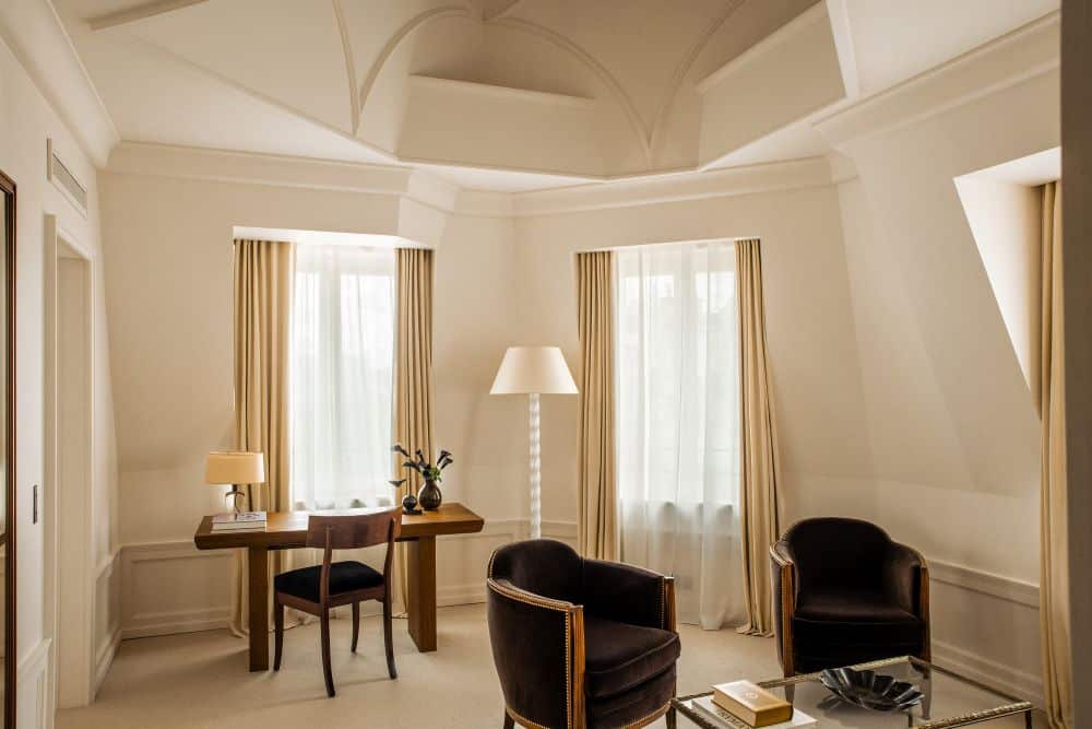 hotel balzac paris ©matthieu salvaing (31)