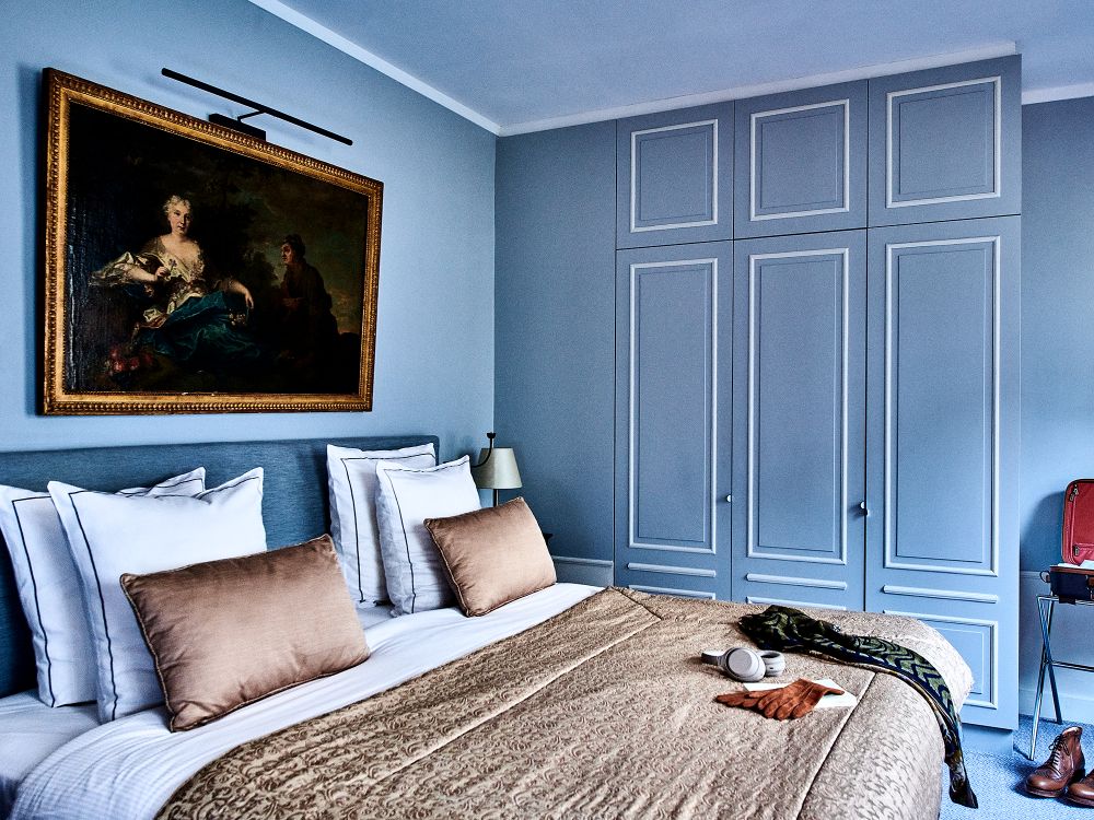 hotel des saints peres (2)
