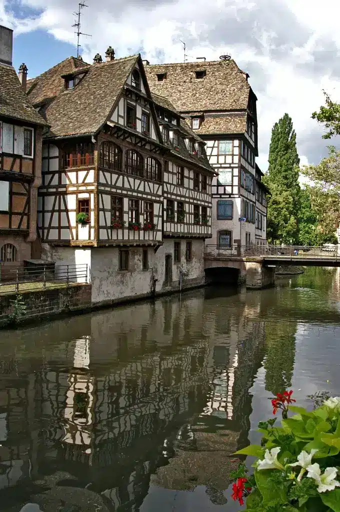 hotel seminaire a strasbourg