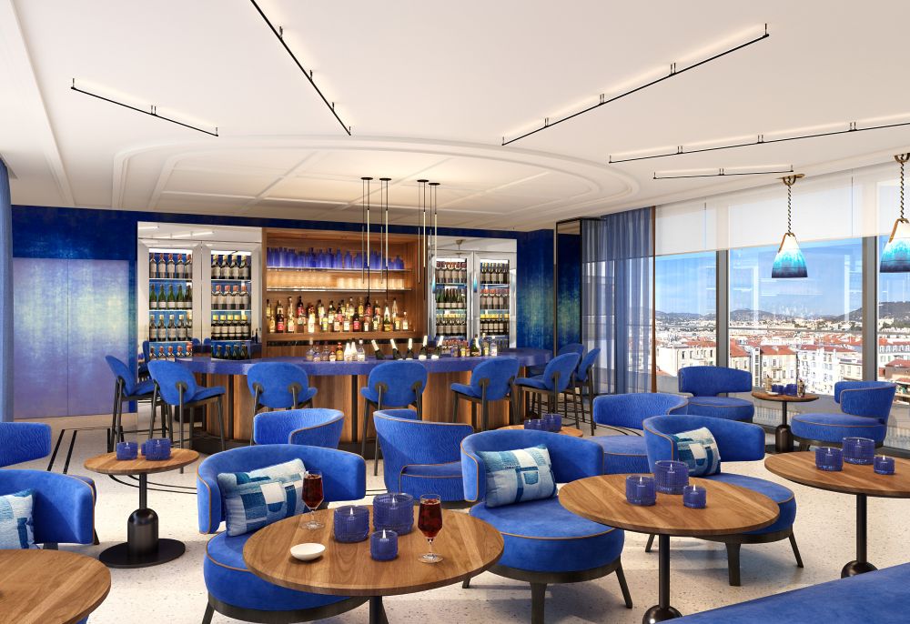 Maison Albar Le Victoria | Séminaire Hotels