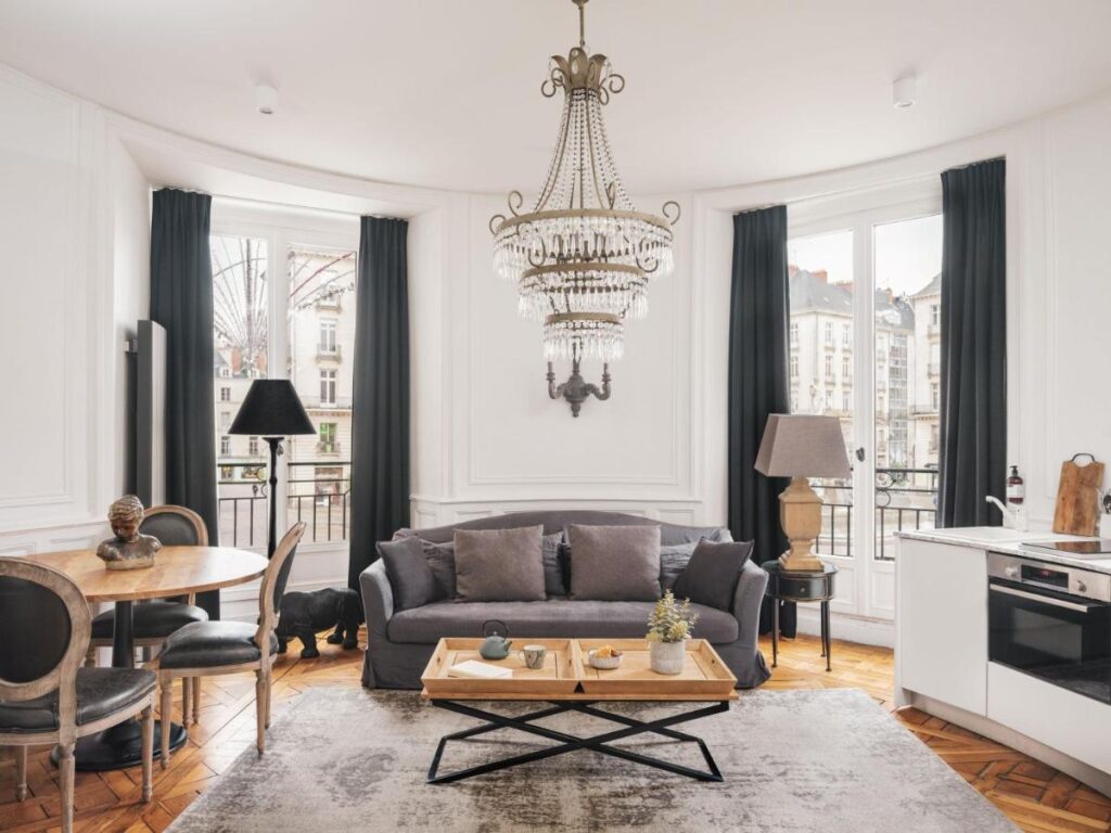 maison du monde nantes
