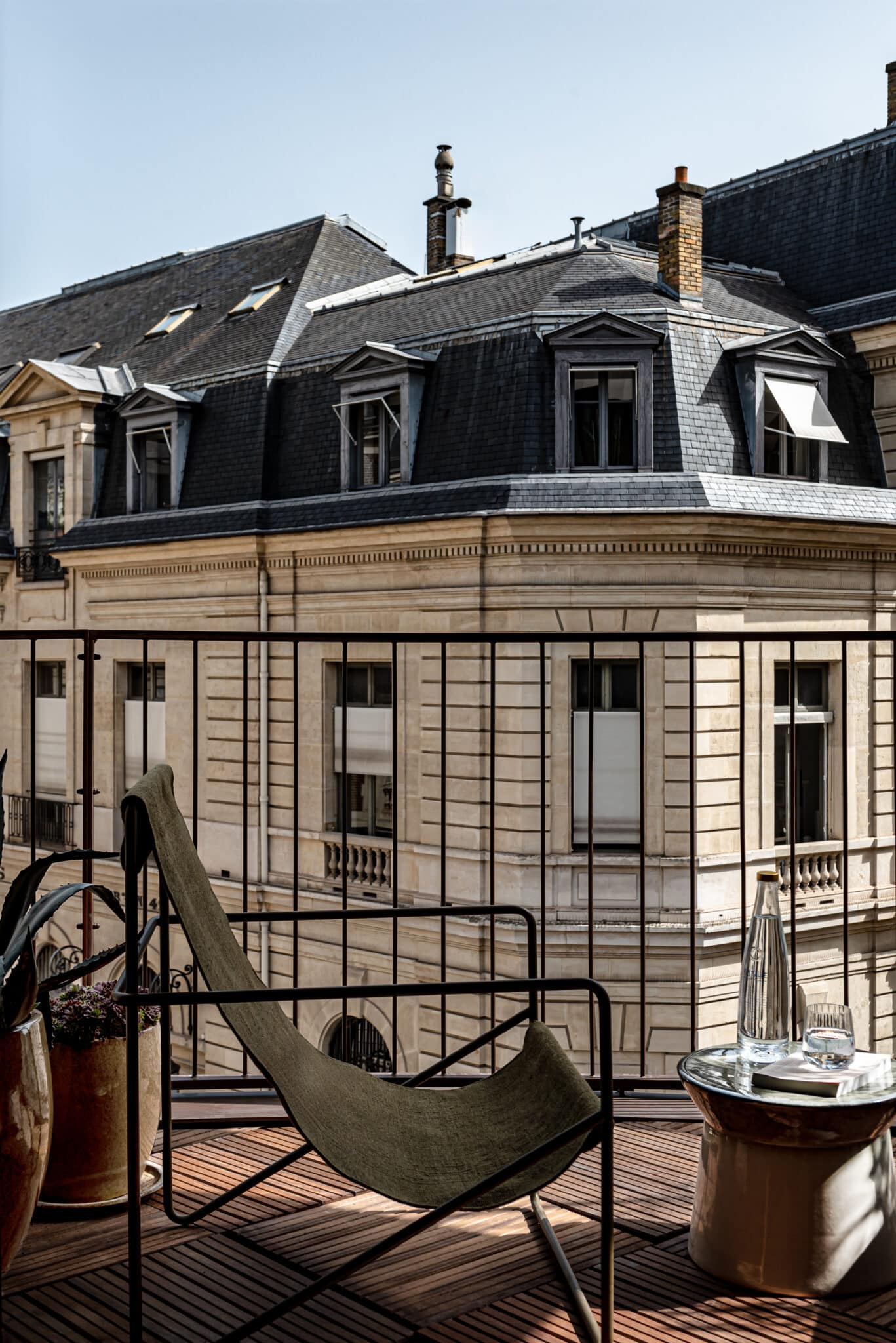 norman paris junior suite corner 6 ©mrtripper